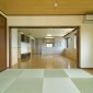 中川の家